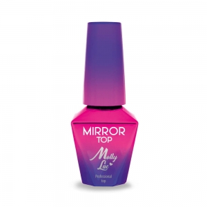 MOLLY LAC MIRROR TOP TOP SURFACE 10G