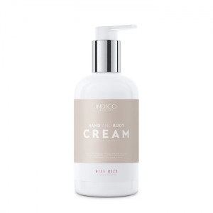 MISS RIZZ HAND & BODY CREAM 300ML