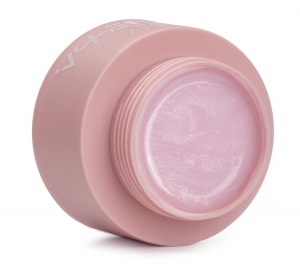 JULIA NESSA SMOOTH GEL UV LED DIAMOND MISTY ROSE