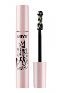 MIYO GIRL BOSS MASCARA