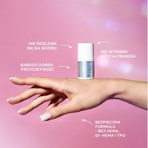 MISTERO MILANO HYPE BASE 12ml  (1427 ACID BASE)