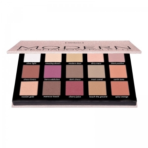 WIBO MODERN EYESHADOW PALETTE 