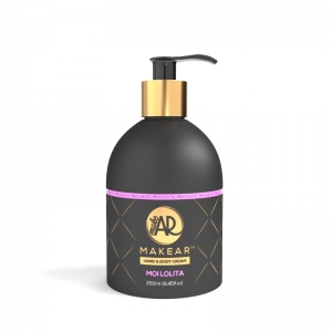 MAKEAR HAND LOTION 250ML