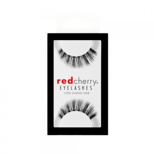 RED CHERRY EYELASHES MOLLA