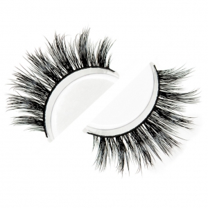 LILLY LASHES 3D MINK LASHES MONACO