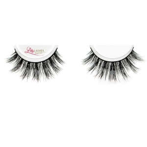 LILLY LASHES 3D MINK LASHES MONACO