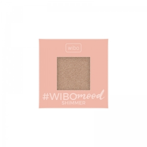 WIBO WIBO MOOD SHIMMER