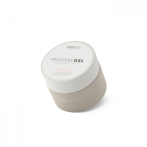 MOUSSE GEL NUDE NO.1 15G