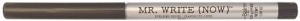 theBALM MR WRITE (NOW) EYELINER 