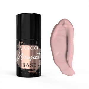 VASCO HYBRID BASE MUSCAT PINK 7ML