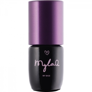 MYLAQ GEL POLISH UV LED MY BASE 5ml