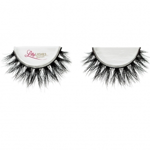 LILLY LASHES 3D MINK LASHES MYKONOS