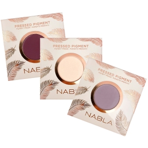 NABLA MATTE COLLECTION EYESHADOW REFILL