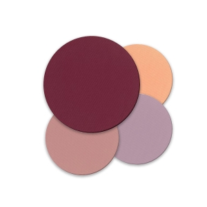 NABLA MATTE COLLECTION EYESHADOW REFILL