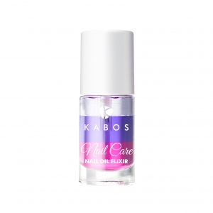 KABOS NAIL CARE NAIL OIL ELIXIR 8ML