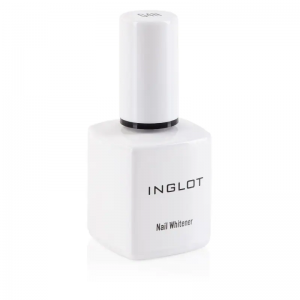 INGLOT NAIL WHITENER