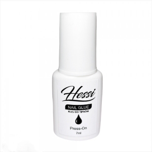 HESSI NAILS NAIL GLUE 7ML 