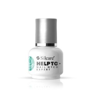 SILCARE GEL HELP TO... MYCO EXPERT