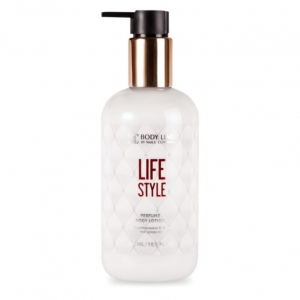 NC NAILS COMPANY BODY LOTION LIFE STYLE FOR MEN 300ML