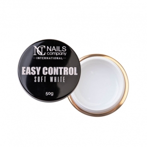 NC NAILS COMPANY EASY CONTROL - UV / LED NAIL GEL 15G