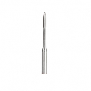 NC NAILS COMPANY STAINLESS STEEL DRILL BIT FOR A SAFE MANICURE