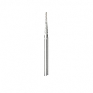 NC NAILS COMPANY DIAMOND DRILL BIT - NEEDLE