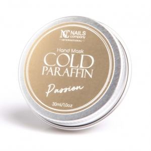 NC NAILS COMPANY PARAFFIN COLD PASSION 30ML