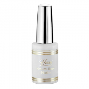 HESSI NAILS NATURAL BASE NUDE 7ML - BASE