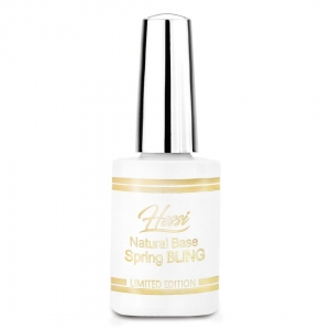 HESSI NATURAL BASE SPRING BLING 15ML