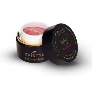 KRISTYL NATURAL COVER BUILDER GEL