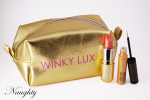 WINKY LUX NAUGHTY KIT