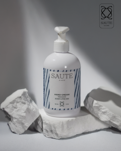 SAUTE CARE HAND CREAM SECRETS AFTER DARK 300ml