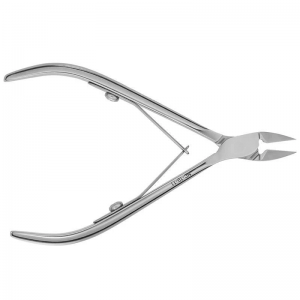 STALEKS CLASSIC 10 CUTICLE NIPPERS FULL JAW 0.43 INCH 11 MM