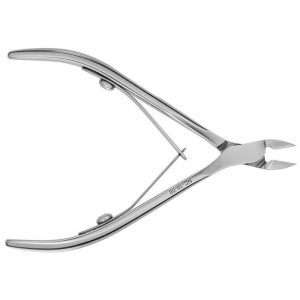 STALEKS CLASSIC 10 CUTICLE NIPPERS FULL JAW 0.31 INCH 8MM