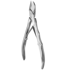 STALEKS PRO EXPERT 21 NE-21-13 PROFESSIONAL CUTICLE NIPPERS FULL JAW 13 MM