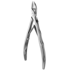 STALEKS PRO EXPERT 60 NE-60-10 PROFESSIONAL NAIL NIPPERS 4.9 INCH 12 MM