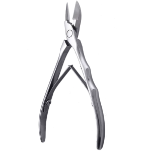 STALEKS PRO EXPERT 60 NE-60-16 PROFESSIONAL NAIL NIPPERS 5.12 INCH 16 MM