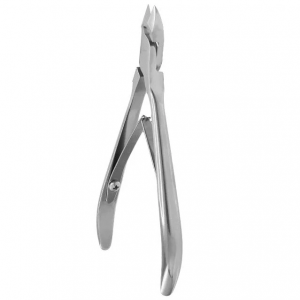 STALEKS PRO EXPERT 71 NE-71-7 PROFESSIONAL CUTICLE NIPPERS 7 MM