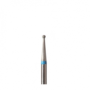 KRISTYL NAIL DRILL KRISTYL NAIL DRILL BIT SMALL BLUE BALL