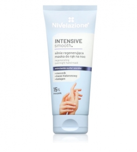 FARMONA NIVELAZIONE STRONGLY REGENERATING OVERNIGHT HAND MASK WITH 15% UREA 80ml