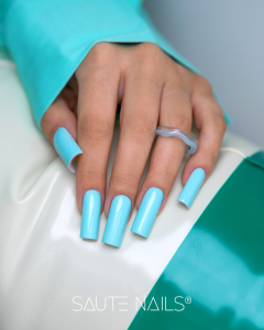 SAUTE NAILS UV/LED HYBRID POLISH 8ML