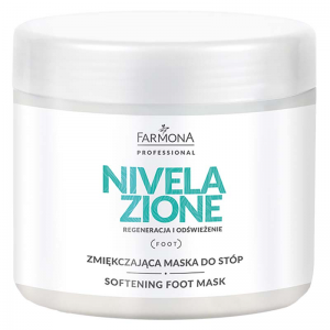 FARMONA NIVELAZIONE SOFTENING FOOT MASK 500ML