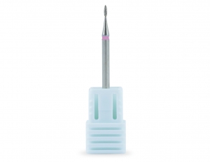 JULIA NESSA NAIL DRILL BIT FOR CUTICLES No.10