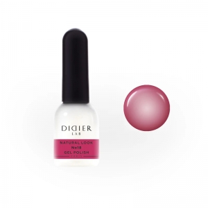 DIDIER LAB HYBRID POLISH 10ML