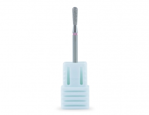 JULIA NESSA NAIL DRILL BIT FOR CUTICLES No.7