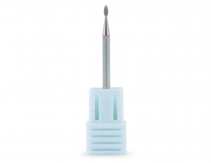 JULIA NESSA NAIL DRILL BIT FOR CUTICLES No.8