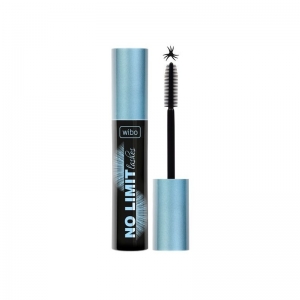 WIBO NO LIMIT LASHES MASCARA