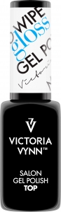 VICTORIA VYNN GEL POLISH TOP NO WIPE GLOSS 