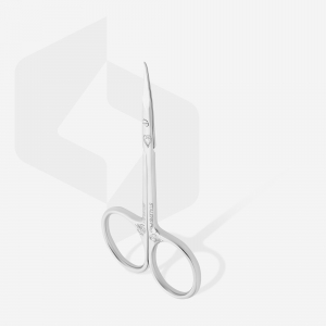 STALEKS PRO EXCLUSIVE CUTICLE SCISSORS SX-23/1M MAGNOL