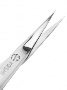 YOSHI PROFESSIONAL CUTICLE SCISSORS